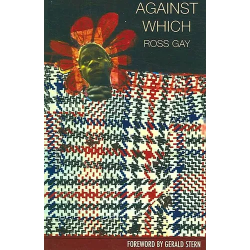 Against Which - Paperback