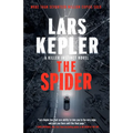 The Spider - Paperback