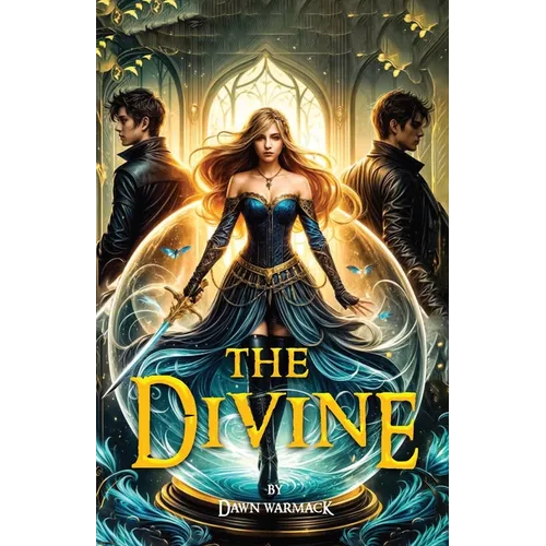 The Divine - Paperback