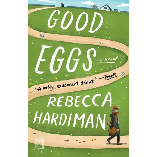 Good Eggs - Paperback