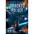 Cracked Palace - Paperback