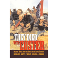 They Died With Custer: Soldiers Bones from the Battle of the Little Bighorn