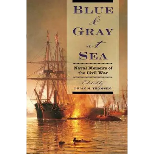 Navy Memoirs & Biographies