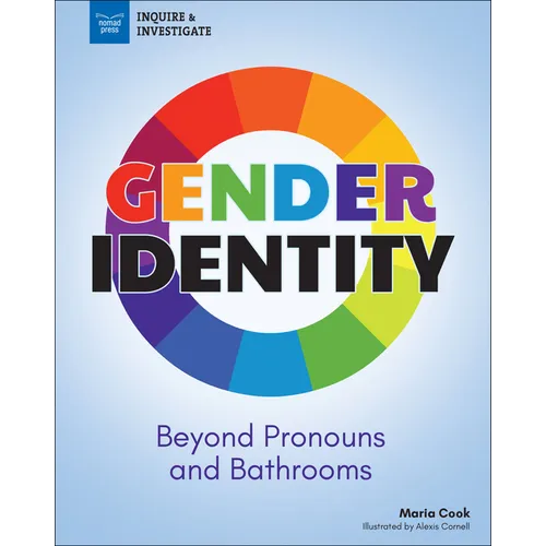 Gender Identity: Beyond Pronouns and Bathrooms - Paperback
