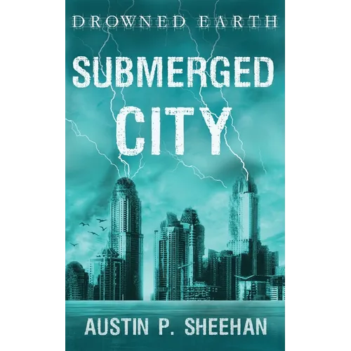 Submerged City - Paperback