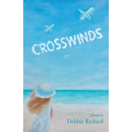Crosswinds - Paperback