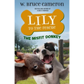 Lily to the Rescue: The Misfit Donkey - Paperback