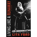 Living Like a Runaway: A Memoir - Paperback