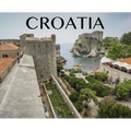 Croatia: Photography Book - Hardcover