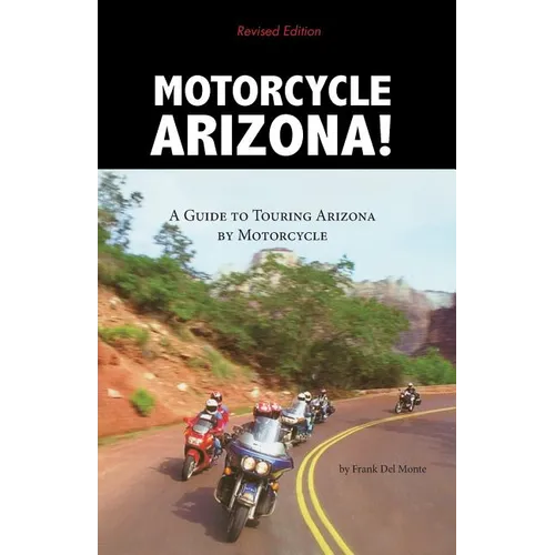Motorcycle Arizona