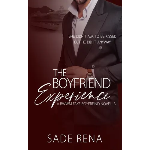 The Boyfriend Experience: Book One - Paperback