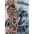 The Tree of Death: Yomotsuhegui Vol. 3 - Paperback