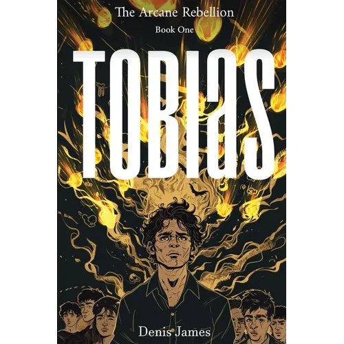Tobias - Paperback