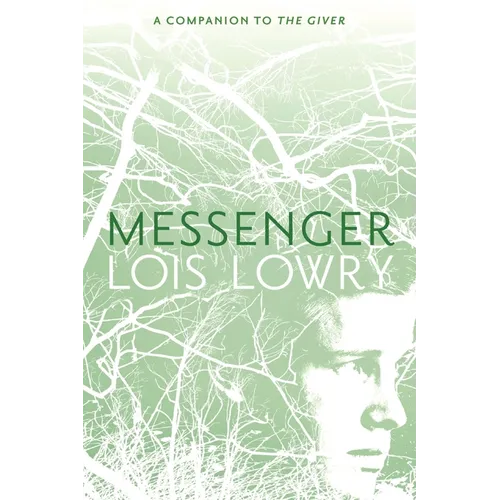 Messenger - Paperback
