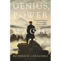 Genius, Power and Magic: A Cultural History of Germany from Goethe to Wagner - Paperback