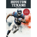 Houston Texans Fun Facts - Paperback