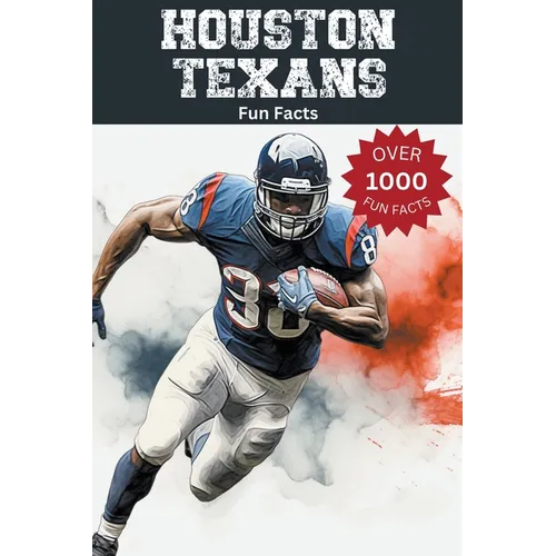 Houston Texans Fun Facts