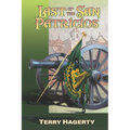 Last of the San Patricios - Paperback
