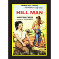 Hill Man - Paperback
