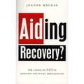 Aiding Recovery - Paperback
