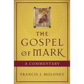 The Gospel of Mark: A Commentary - Paperback