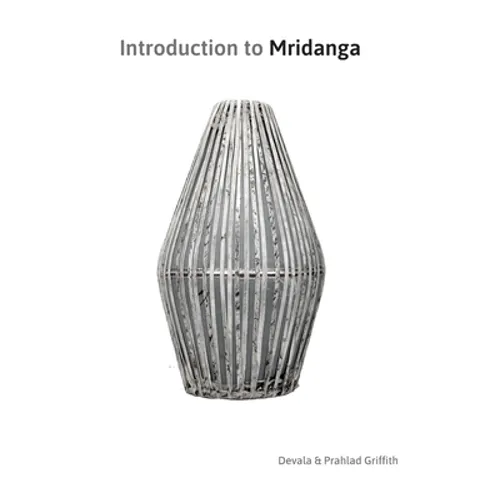 Introduction to Mridanga - Paperback