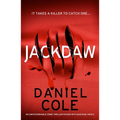 Jackdaw: An Unputdownable Crime Thriller Packed with Shocking Twists - Paperback