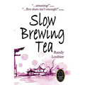 Slow Brewing Tea - Paperback