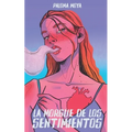 La morgue de los sentimientos - Paperback
