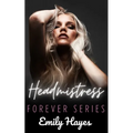 Headmistress: A Lesbian Romance - Paperback