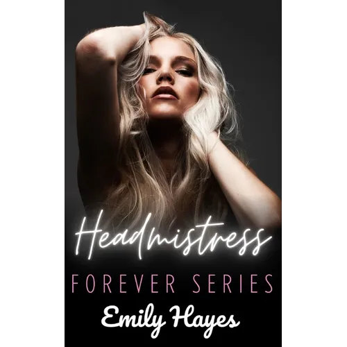 Headmistress: A Lesbian Romance - Paperback