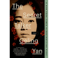 The Secret Talker - Paperback