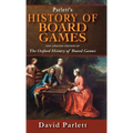 Oxford History of Board Games - Hardcover