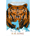 Barrow of Winter - Paperback