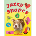 Jazzy Shapes - Hardcover