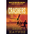 Crashers: A Thriller - Paperback