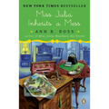 Miss Julia Inherits a Mess - Paperback
