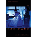Bad Fame - Poems - Paperback