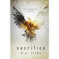 Sacrifice: A Young Adult Dystopian Novel - Paperback