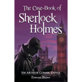 The Casebook Of Sherlock Holmes - Paperback