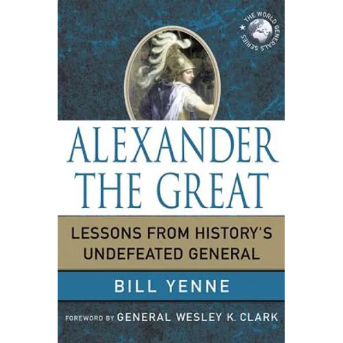 Alexander the Great - Hardcover