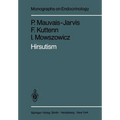 Hirsutism - Paperback