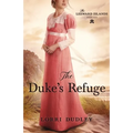 The Duke's Refuge - Paperback