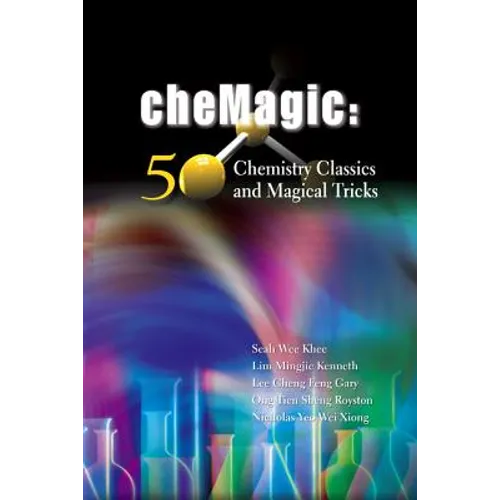 cheMAGIC - Spiral