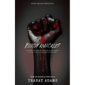 Bloody Knuckles - Paperback