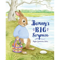 Bunny's Big Surprise - Hardcover