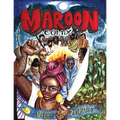 Maroon Comix: Origins and Destinies - Paperback