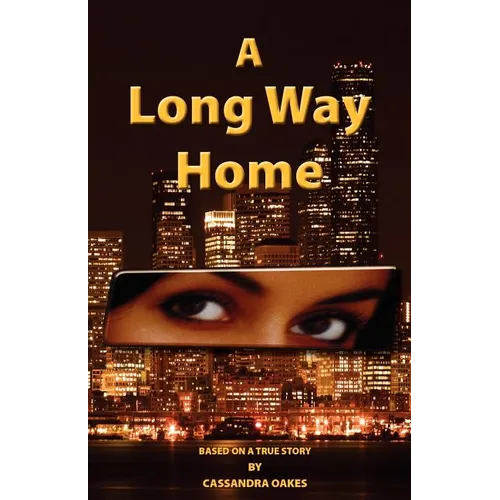 A Long Way Home - Paperback