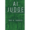 AI Judge: Contracts and AI Rights - Paperback