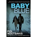 Baby Blue - Paperback